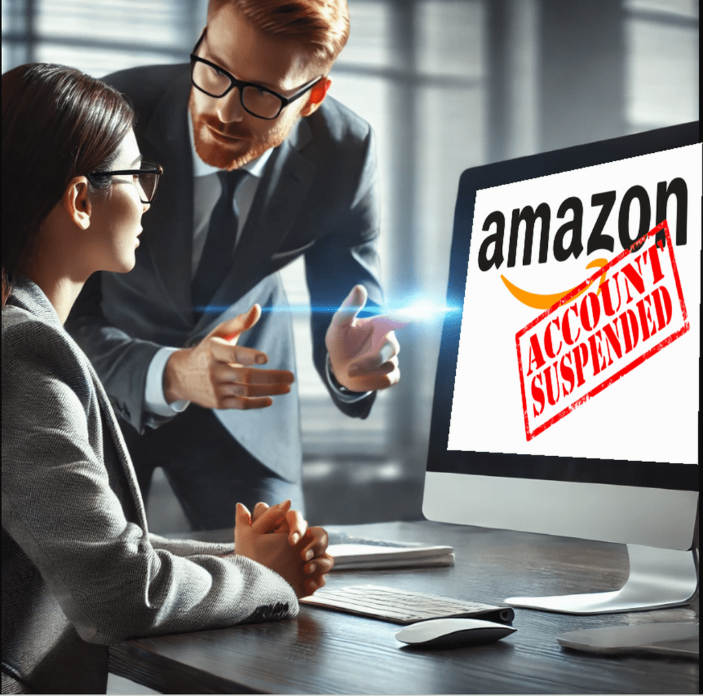 compte bloque amazon 2