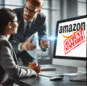 compte bloque amazon 3