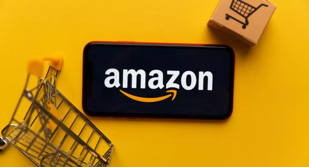 compte vendeur amazon