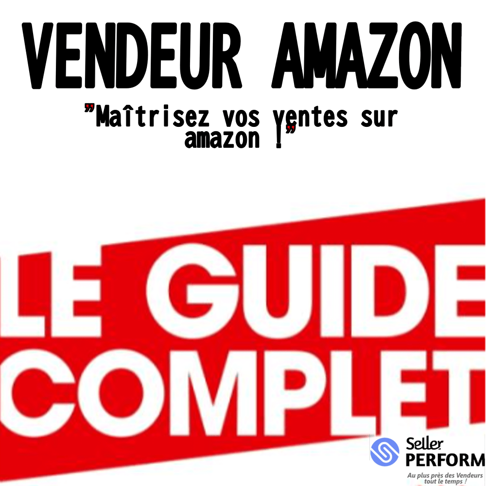 Comment devenir un vendeur amazon ? En 2025 Guide Complet ultra efficace