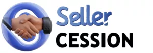 logo seller CESSION 3D 1