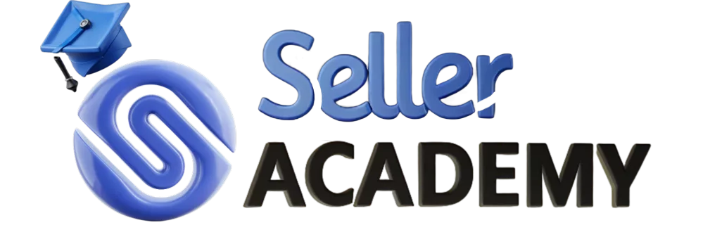 logo seller academy compte amazon bloque png