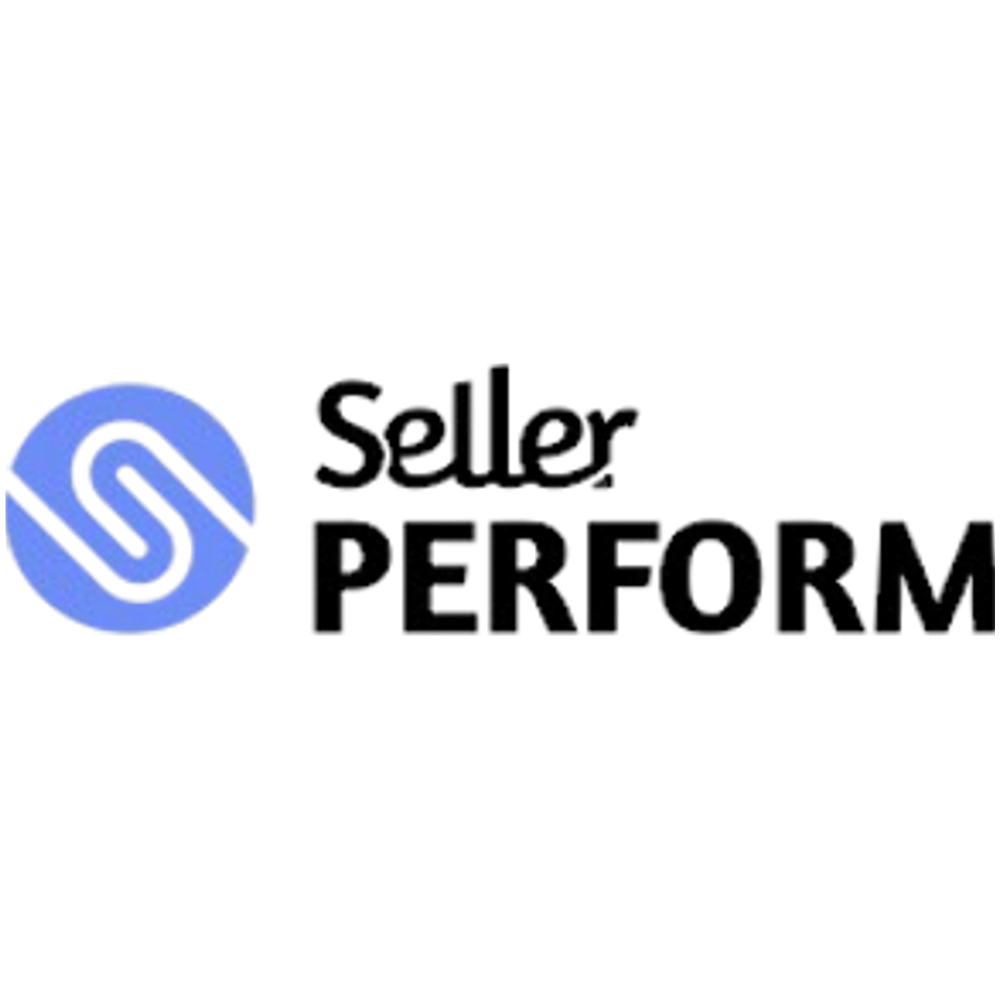 logo seller PERFORM 2