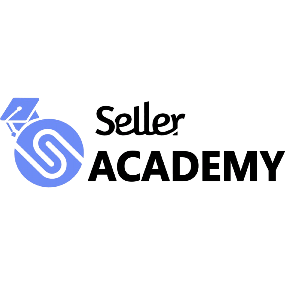 logo seller academy 2