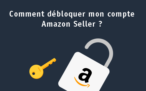 Compte Amazon est bloqué 